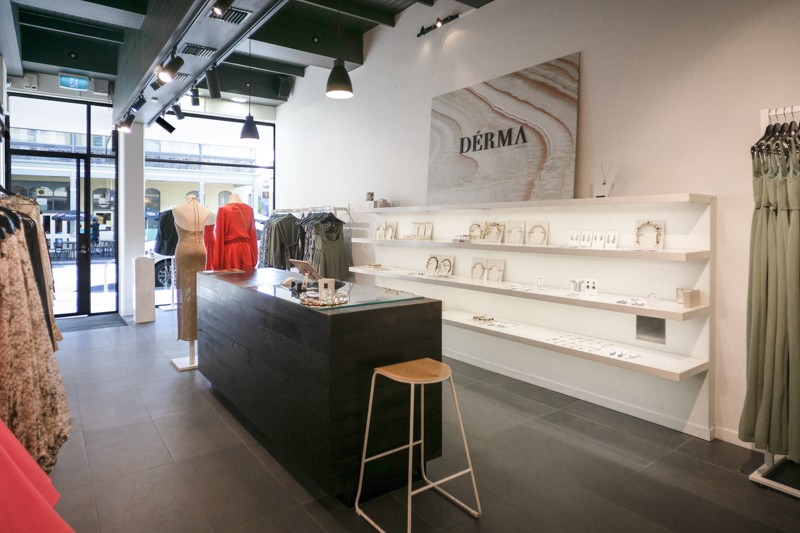 LEASED!!!! Terrific 71 Sqm Retail Shop in Adelaide’s Bustling & Premier Fashion & Lifestyle Hub Rundle Street East