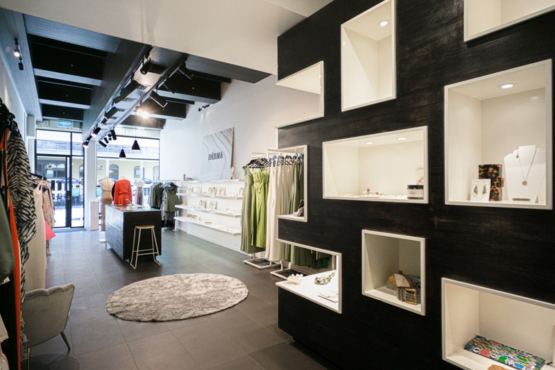 LEASED!!!! Terrific 71 Sqm Retail Shop in Adelaide’s Bustling & Premier Fashion & Lifestyle Hub Rundle Street East