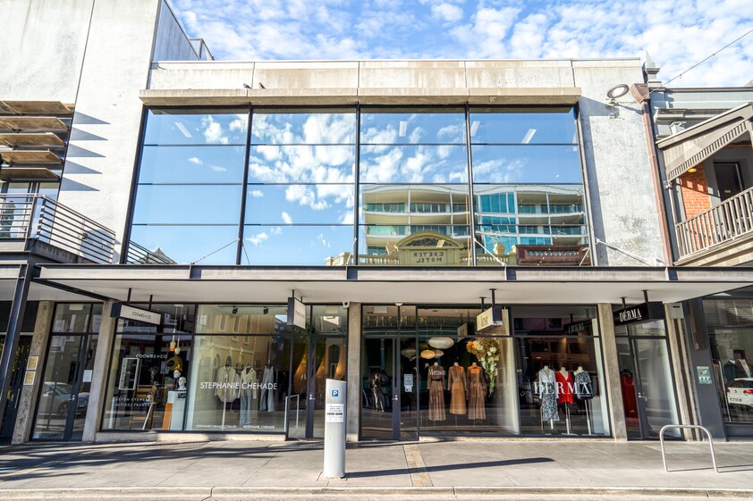 LEASED!!!! Terrific 71 Sqm Retail Shop in Adelaide’s Bustling & Premier Fashion & Lifestyle Hub Rundle Street East