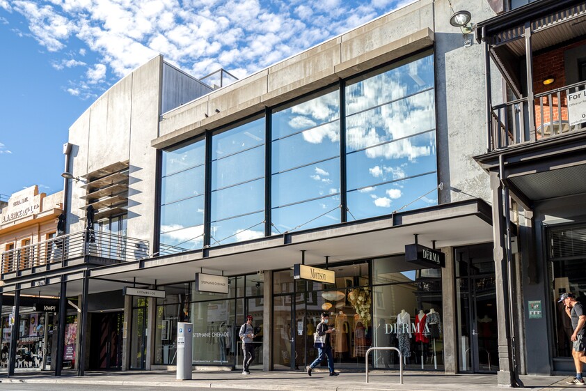 LEASED!!!! Terrific 71 Sqm Retail Shop in Adelaide’s Bustling & Premier Fashion & Lifestyle Hub Rundle Street East
