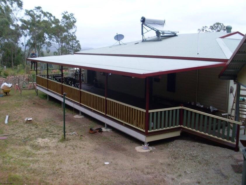Custom Shed Sales and Construction