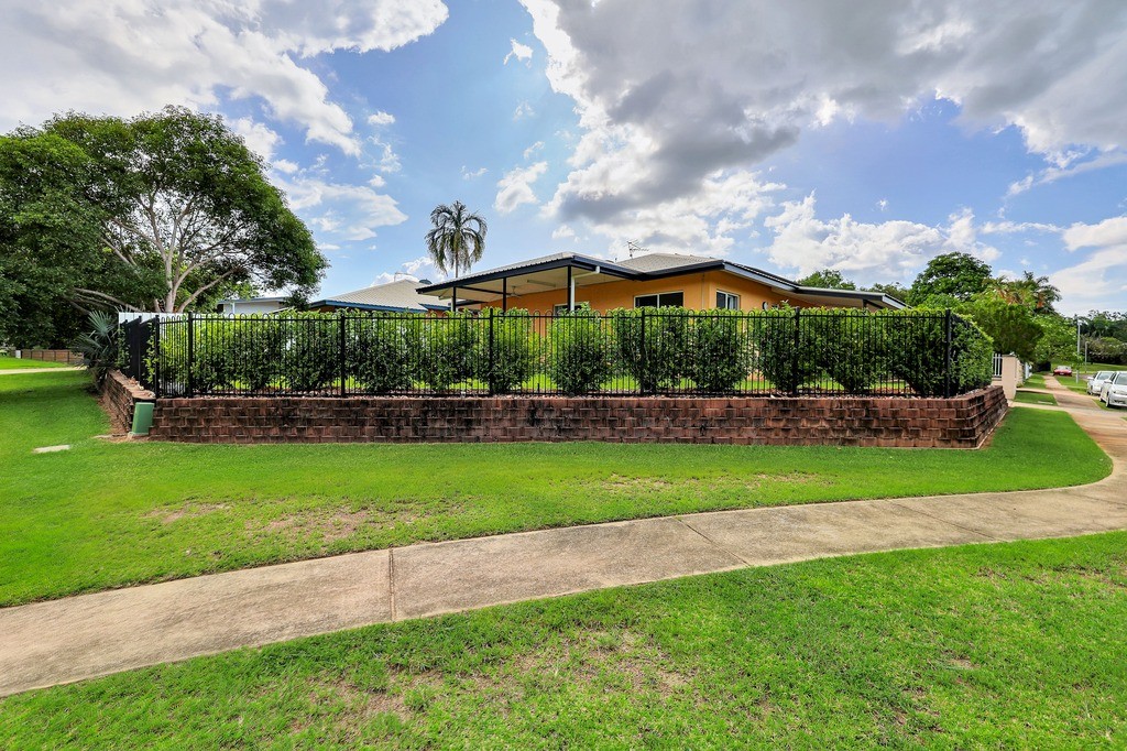 2/11 Shearwater Drive Bakewell NT 0832 Semi Detached for Rent