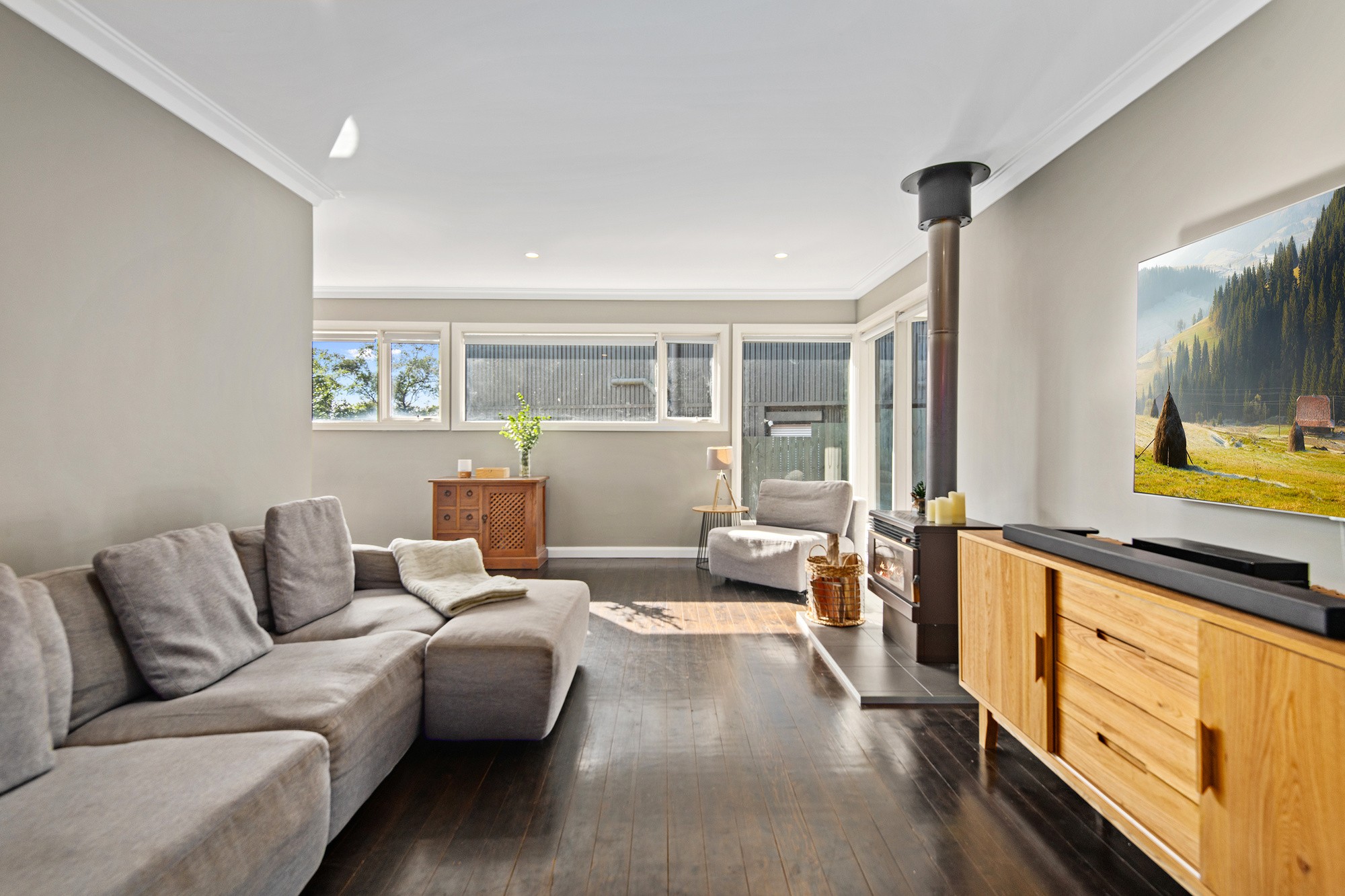 Hornsby Heights NSW House for Sale