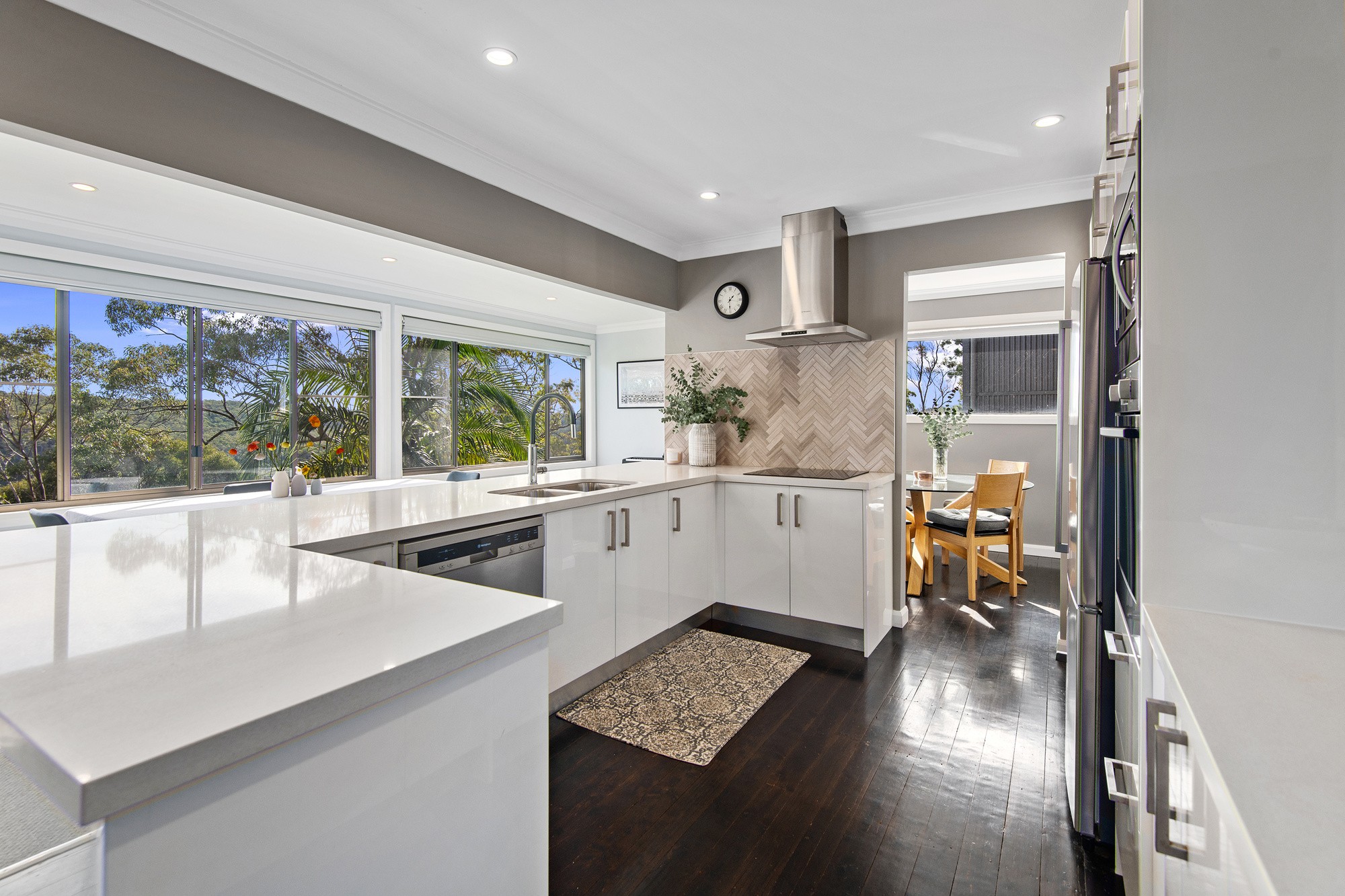 Hornsby Heights NSW House for Sale