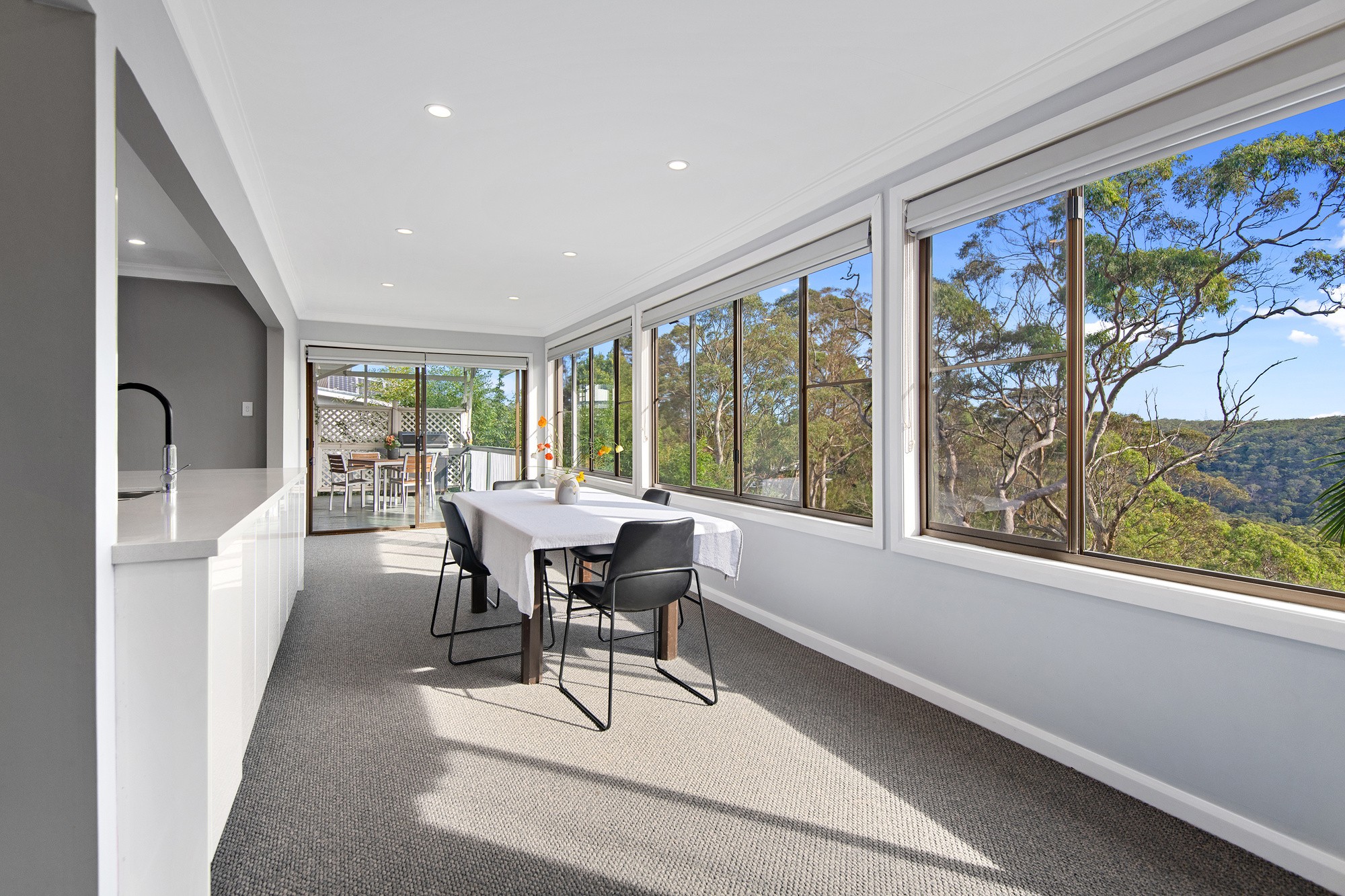 Hornsby Heights NSW House for Sale