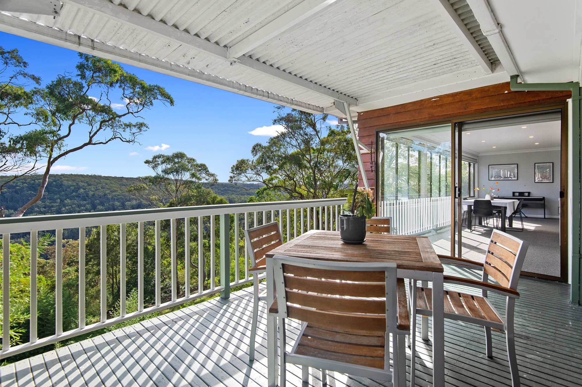 Hornsby Heights NSW House for Sale