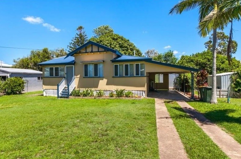 Koongal QLD House for Sale