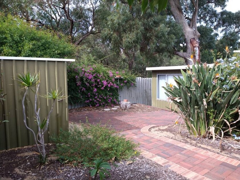 1A Hope Street Watermans Bay WA 6020 Semi Detached for Rent owner