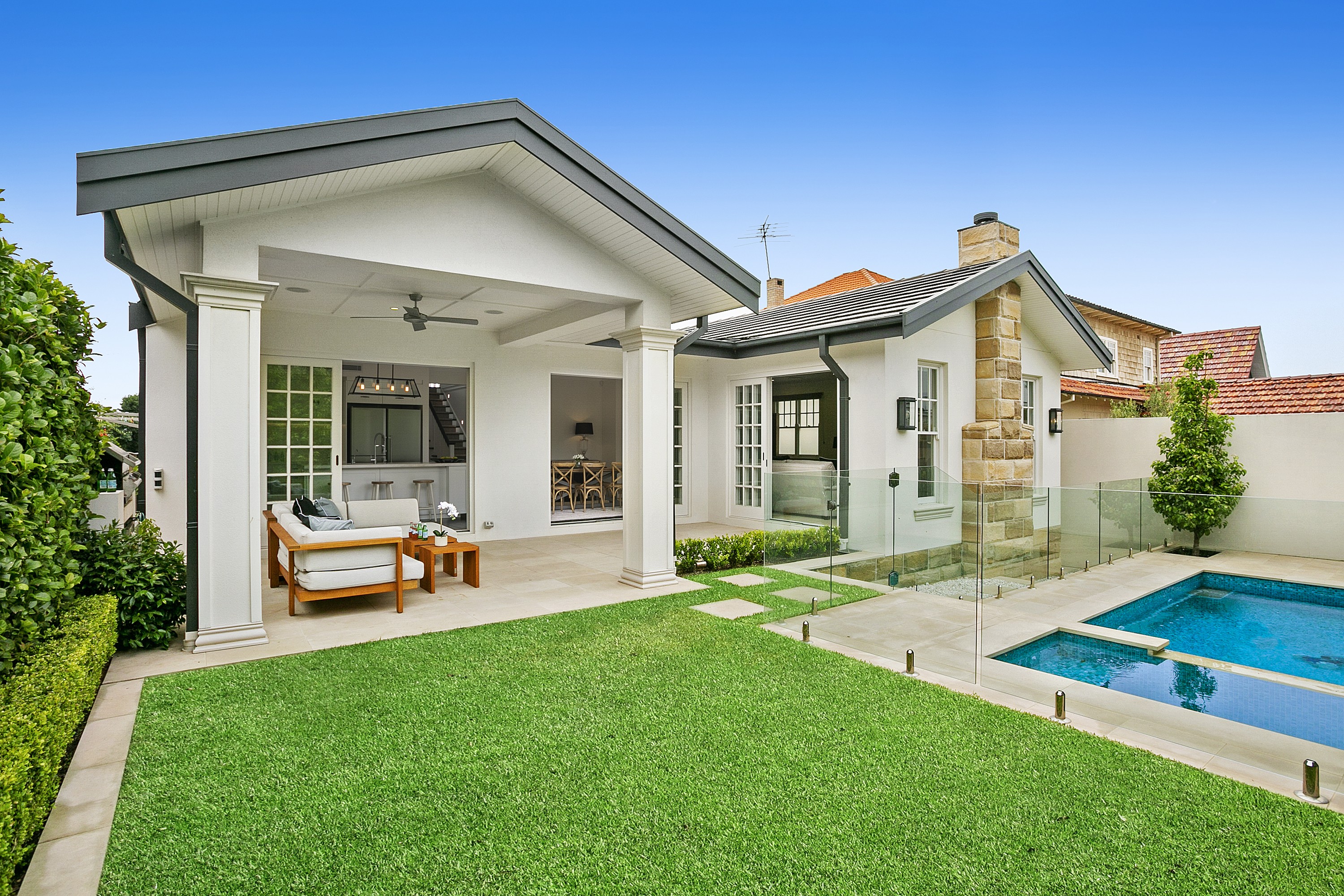 Mosman NSW House for Rent