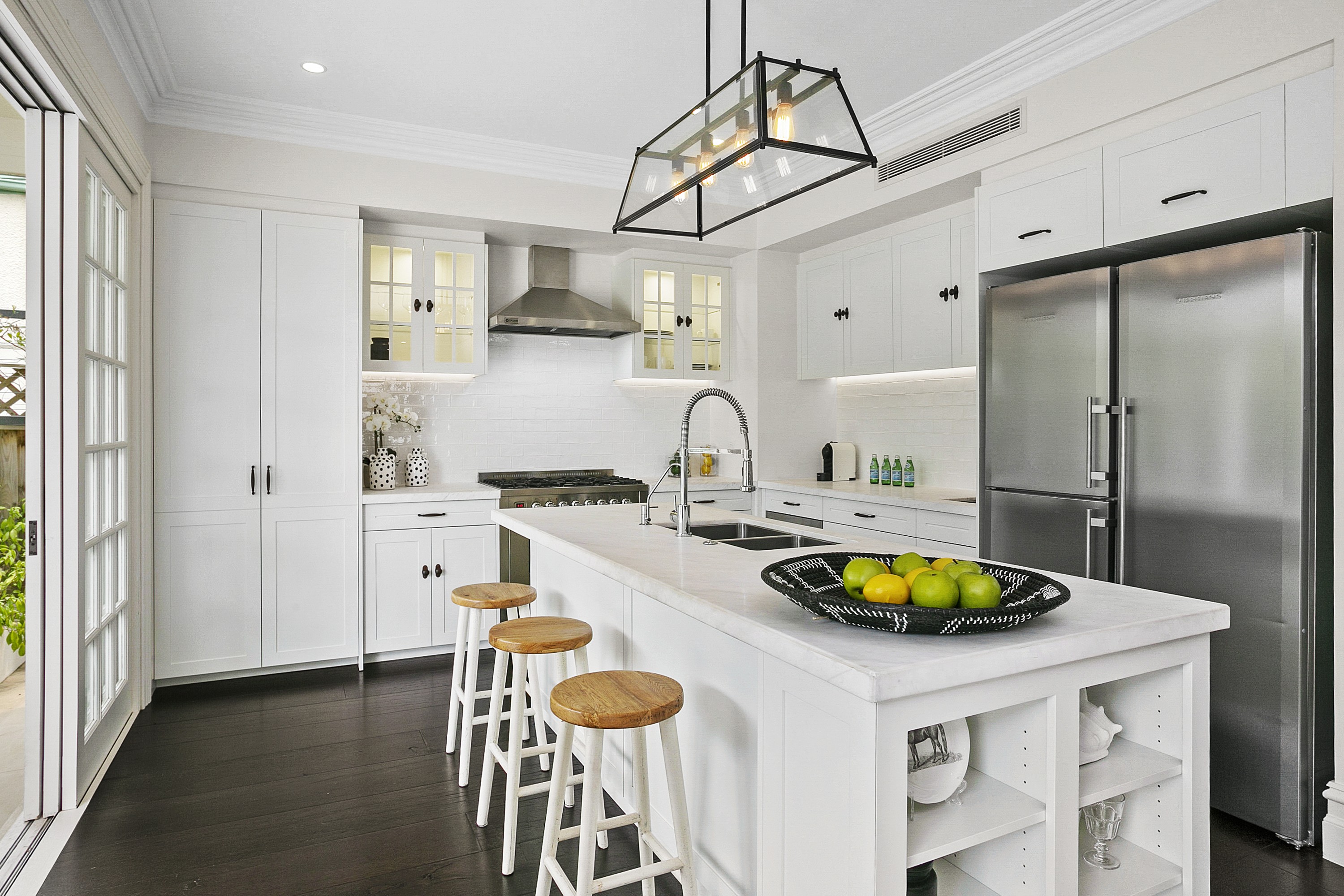 Mosman NSW House for Rent