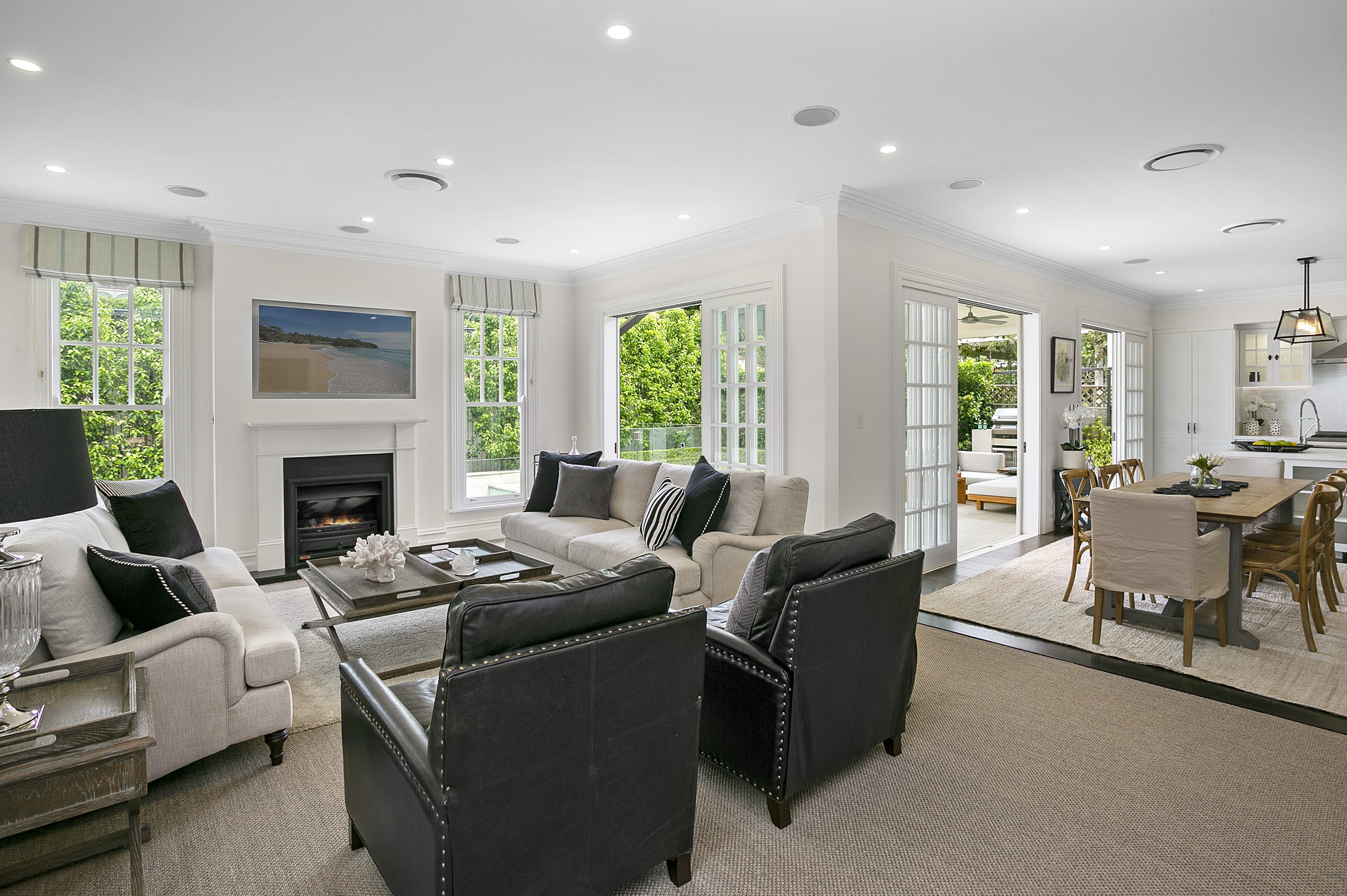 Mosman NSW House for Rent