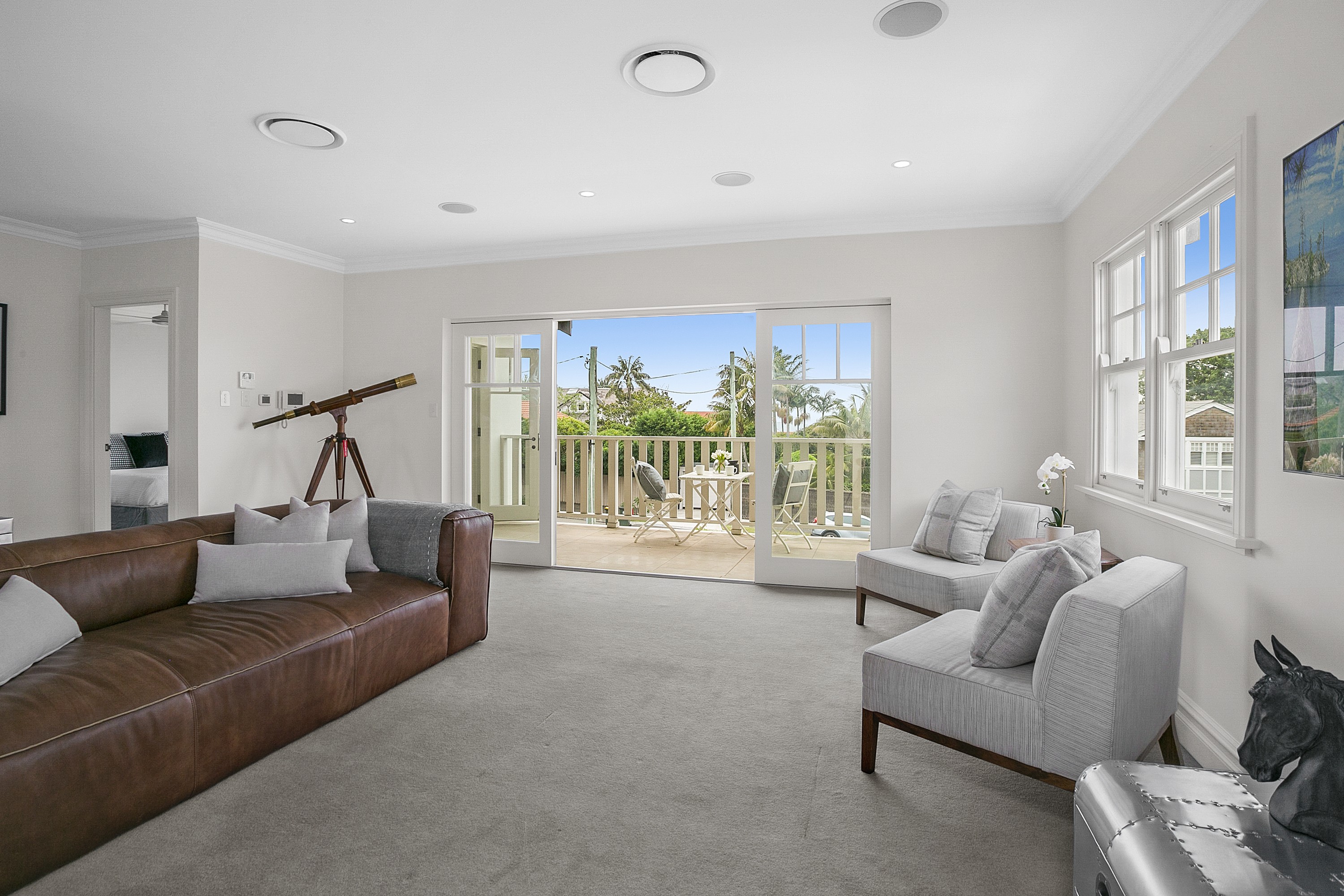 Mosman NSW House for Rent