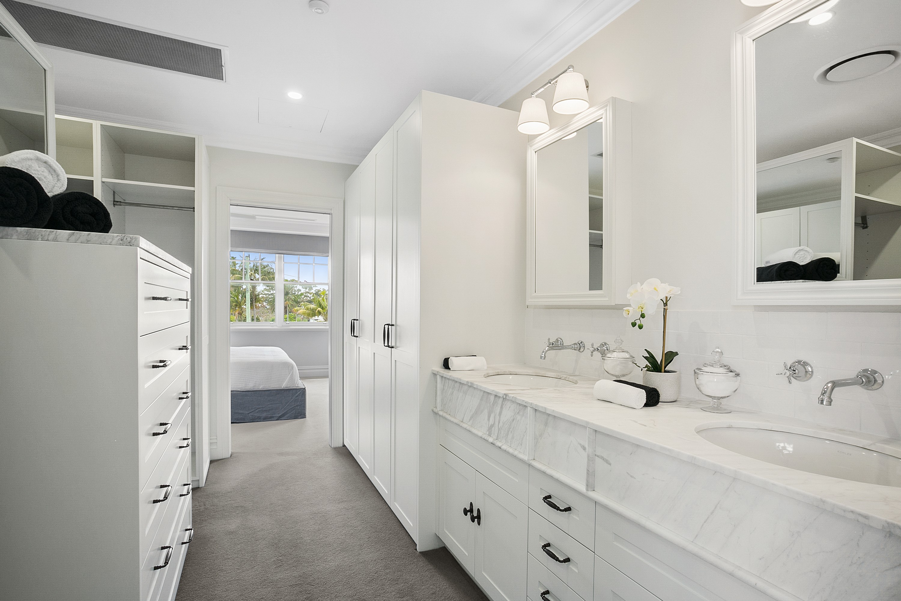 Mosman NSW House for Rent