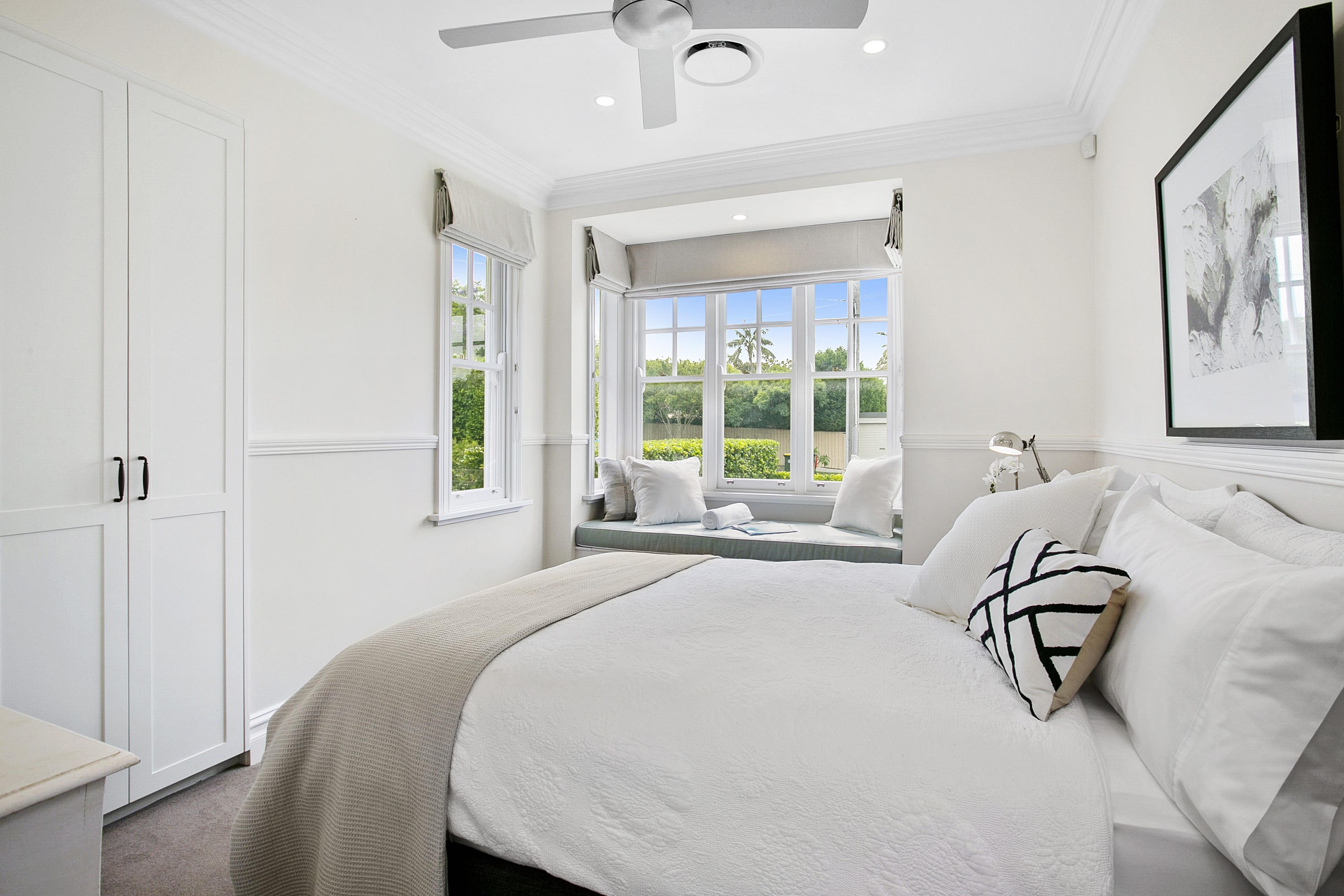 Mosman NSW House for Rent