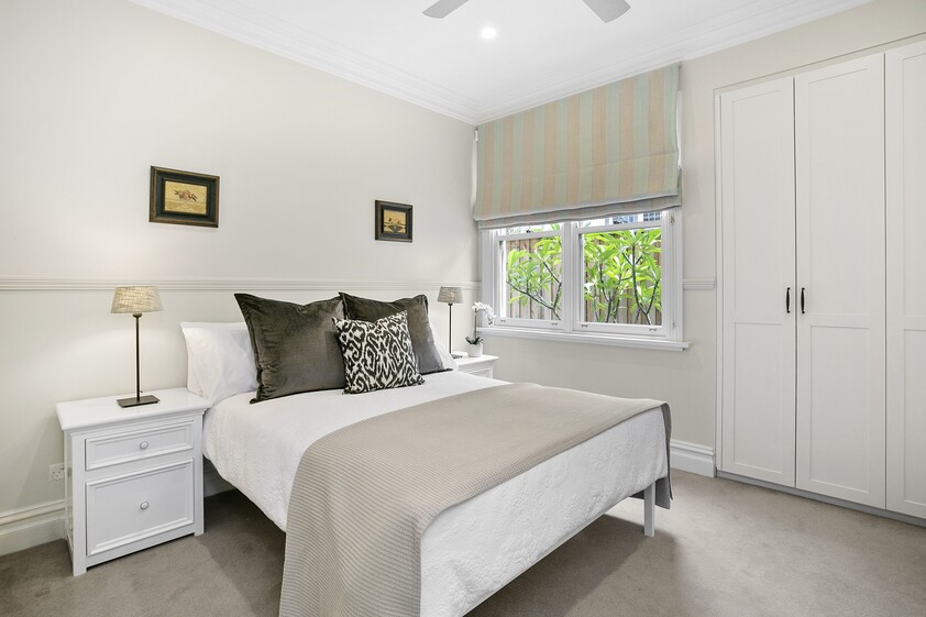 Mosman NSW House for Rent