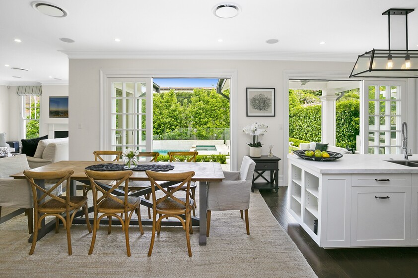 Mosman NSW House for Rent