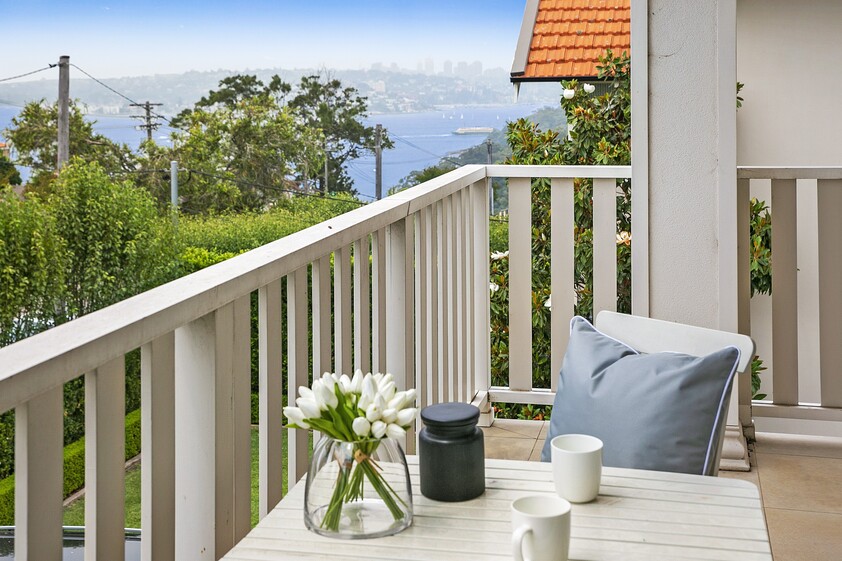 Mosman NSW House for Rent