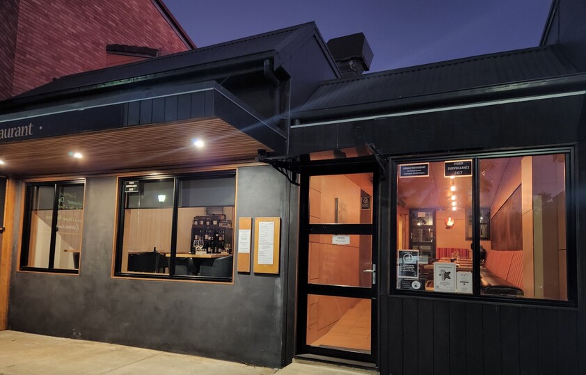 Restaurant/Cafe, Crescent Head NSW