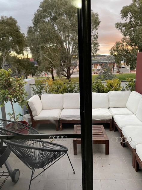 Two Bedroom Furnished Townhouse. Move in straight away.