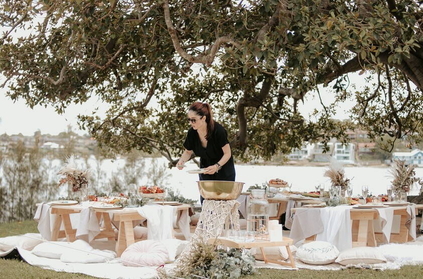 THE LATIN BITE EVERYTHING GRAZING PICNICS CELEBRATORY EVENTS