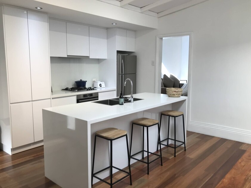 20 White Street Cremorne VIC 3121 House for Rent