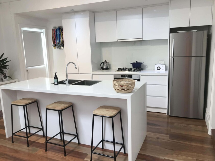 20 White Street Cremorne VIC 3121 House for Rent