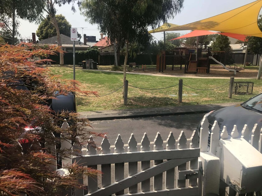 20 White Street Cremorne VIC 3121 House for Rent