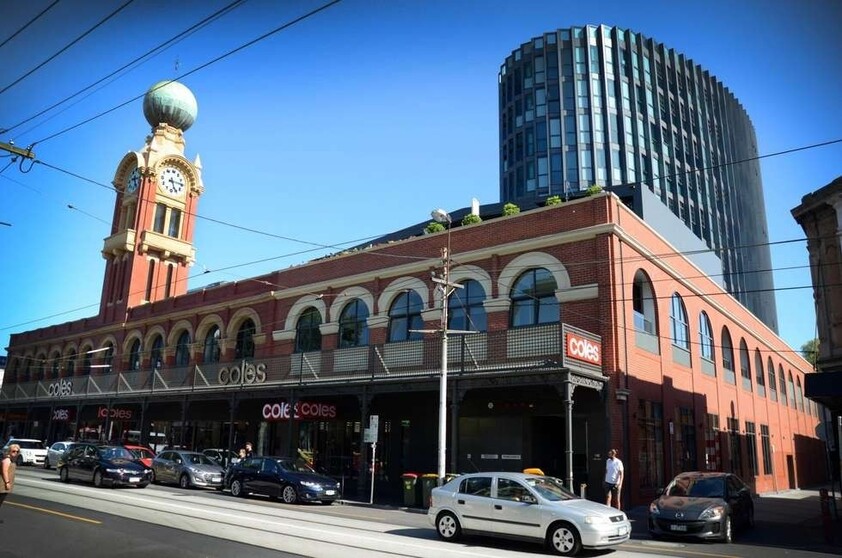 20 White Street Cremorne VIC 3121 House for Rent