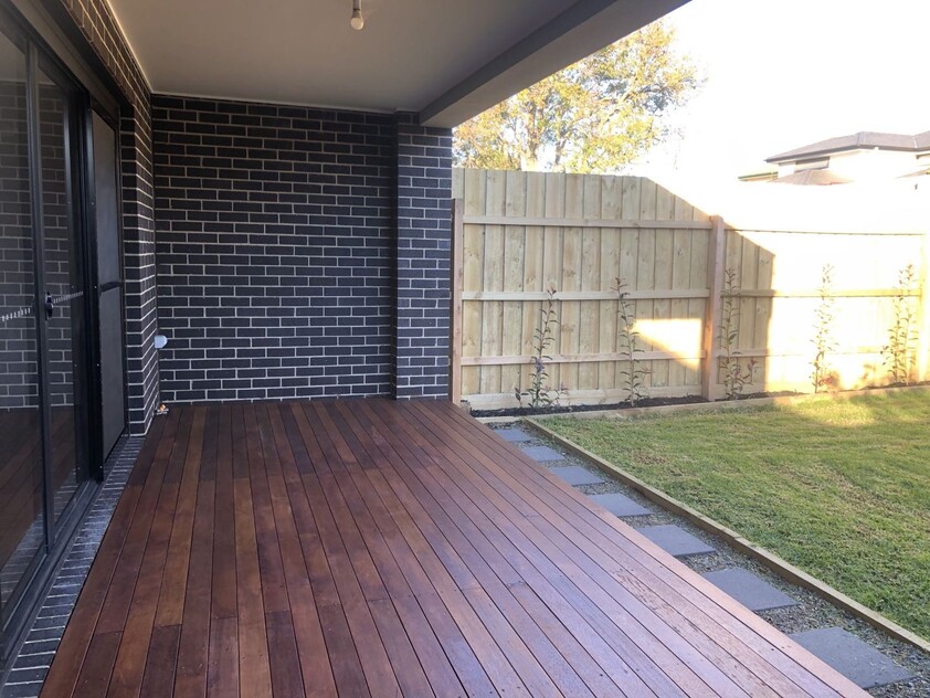 60A Dalny Road Murrumbeena VIC 3163 Townhouse for Rent