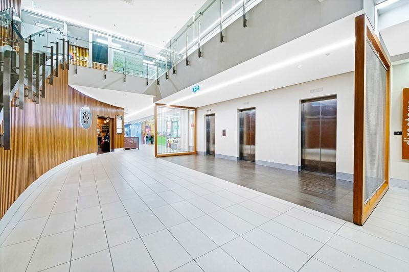 81SQM, CLOSE TO LAW COURTS AND WORLD SQUARE