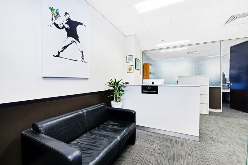 81SQM, CLOSE TO LAW COURTS AND WORLD SQUARE