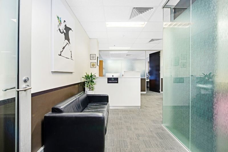 81SQM, CLOSE TO LAW COURTS AND WORLD SQUARE
