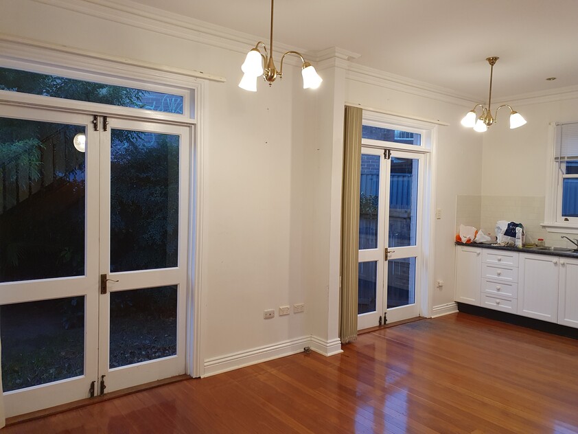 Newtown NSW Townhouse for Rent