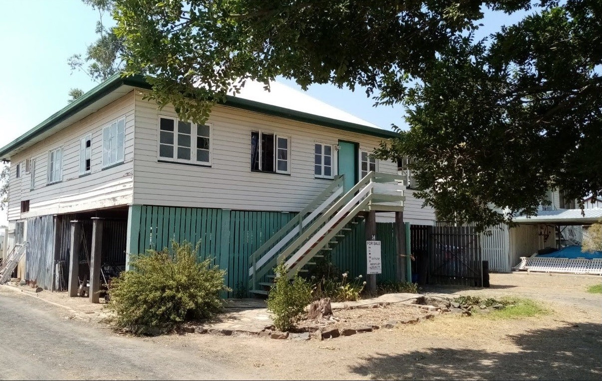 54 street Inglewood QLD 4387 House for Sale