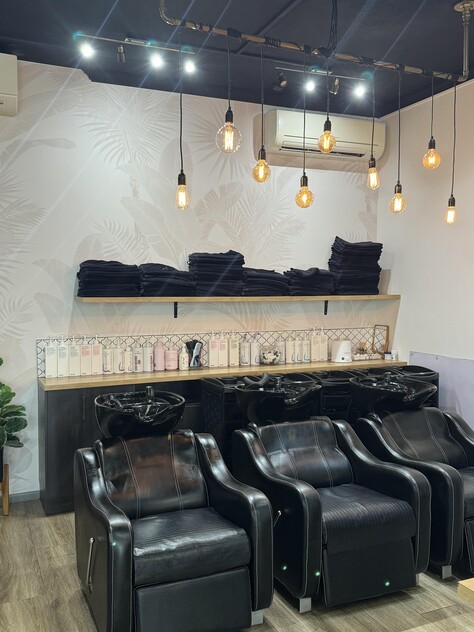 Award Winning Modern Hairdressing Salon in Townsville
