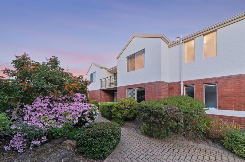 9/281 Mill Point Road South Perth WA 6151 Apartment for Rent owner