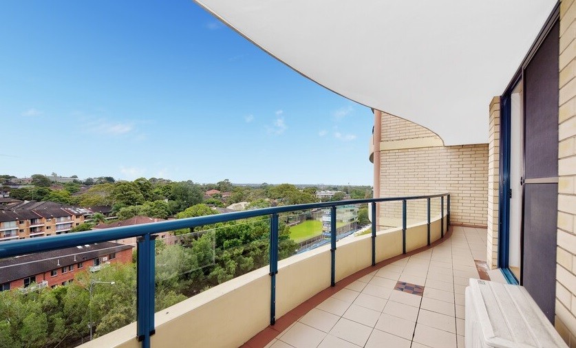 78/8A Ashton Street Rockdale NSW 2216 Apartment for Sold