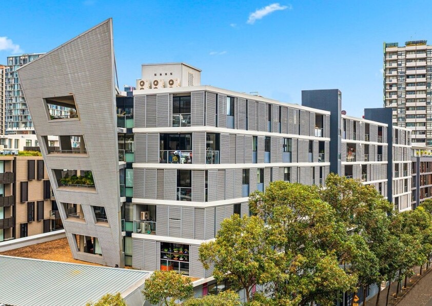 80 sqm investors dreams 8,3% yield