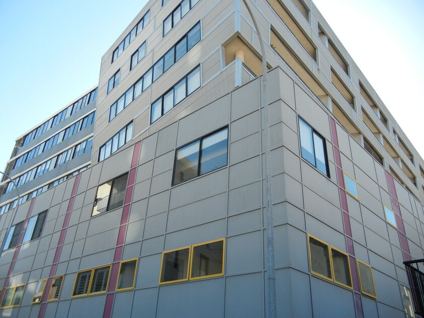 80 sqm investors dreams 8,3% yield