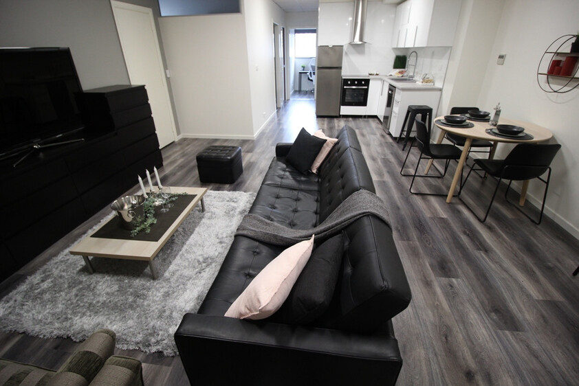 80 sqm investors dreams 8,3% yield