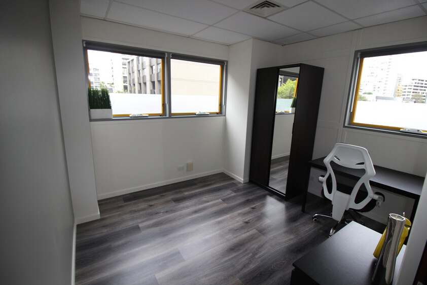 80 sqm investors dreams 8,3% yield