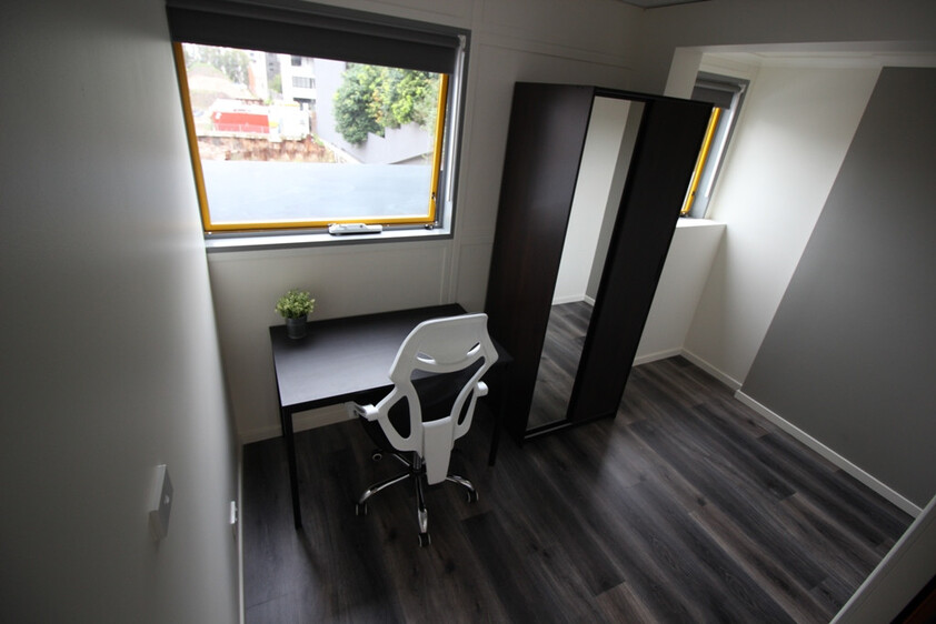 80 sqm investors dreams 8,3% yield