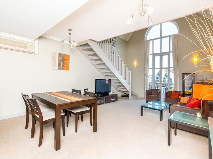 11/3 Brigid Road Subiaco WA 6008 Apartment for Rent