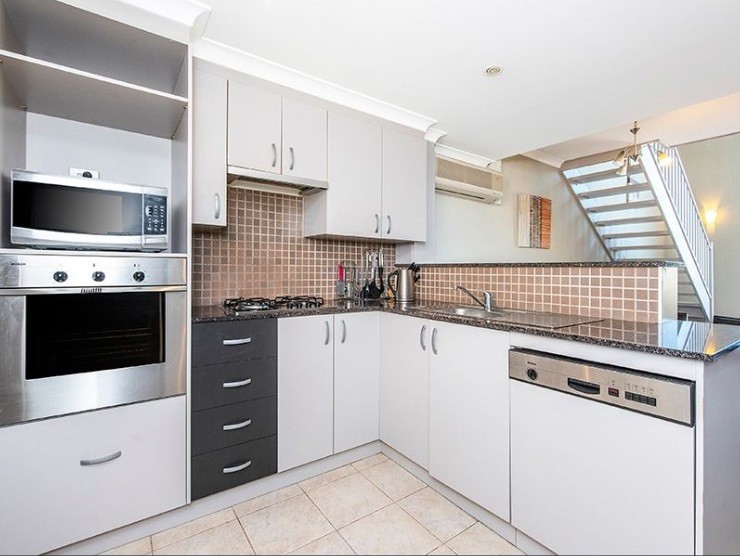 11/3 Brigid Road Subiaco WA 6008 Apartment for Rent