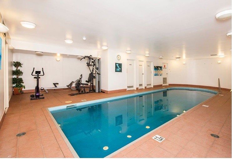 11/3 Brigid Road Subiaco WA 6008 Apartment for Rent