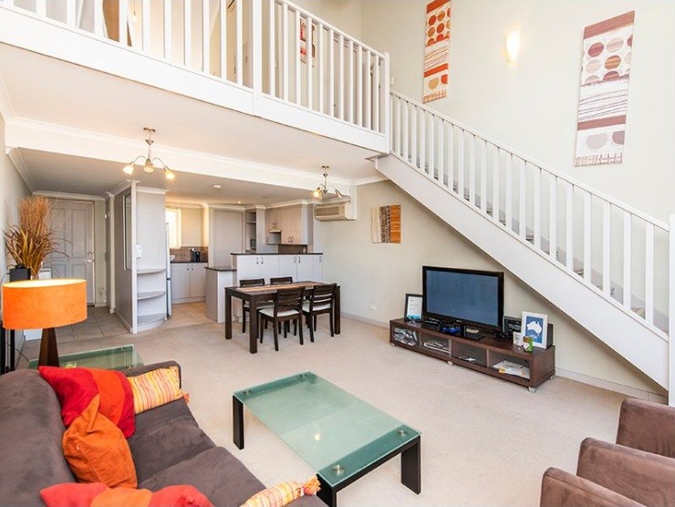 11/3 Brigid Road Subiaco WA 6008 Apartment for Rent