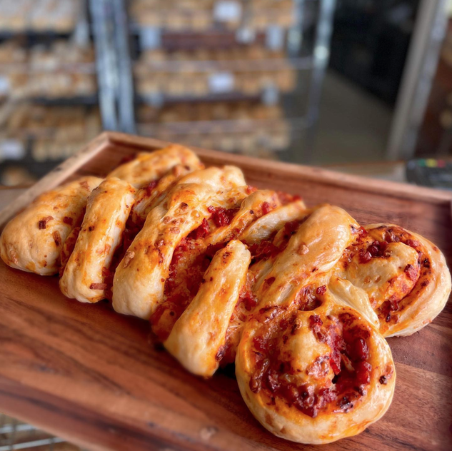 Well-established Bakery, Fresh Bread & Sweet Treats business