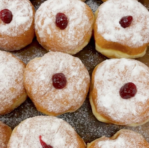 Well-established Bakery, Fresh Bread & Sweet Treats business