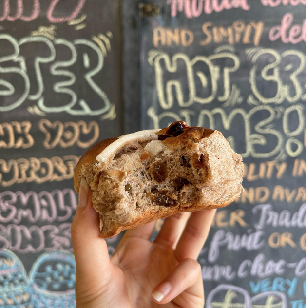 Well-established Bakery, Fresh Bread & Sweet Treats business