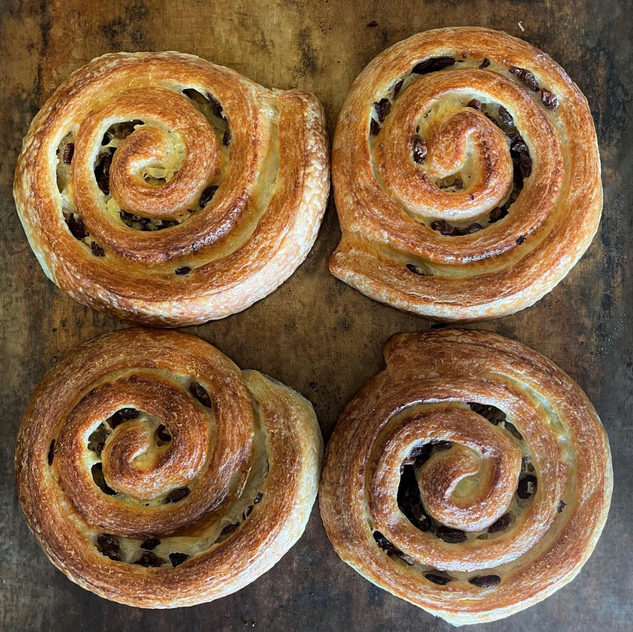 Well-established Bakery, Fresh Bread & Sweet Treats business